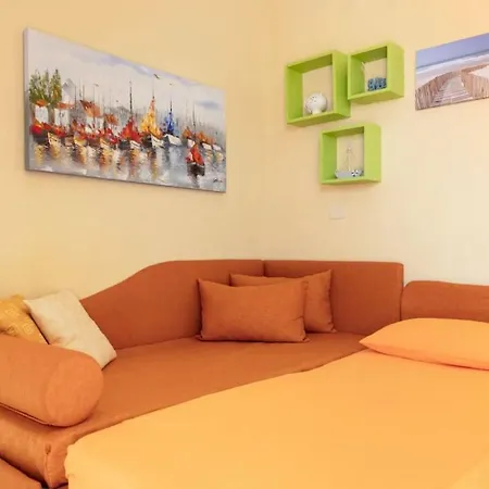 La Caletta ヴィッラノーヴァ・ディ・オストゥーニ