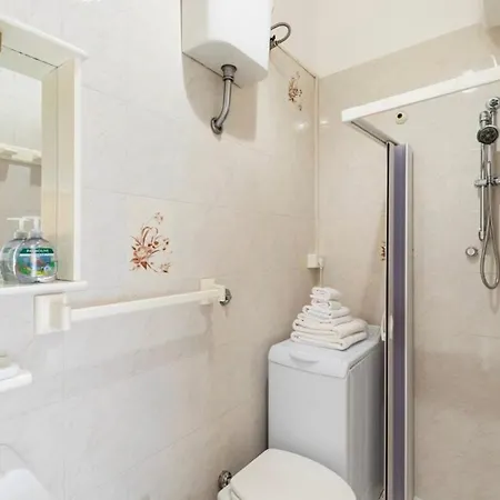 La Caletta アパート