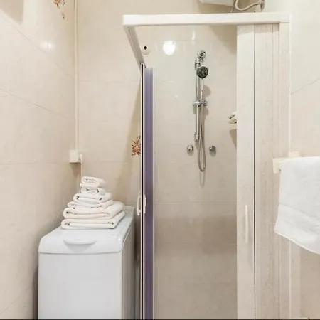 アパート La Caletta *