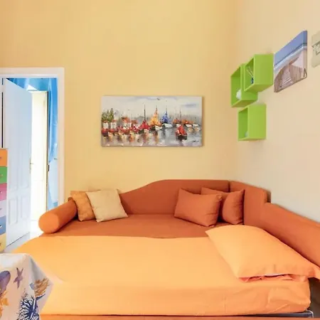 La Caletta * ヴィッラノーヴァ・ディ・オストゥーニ