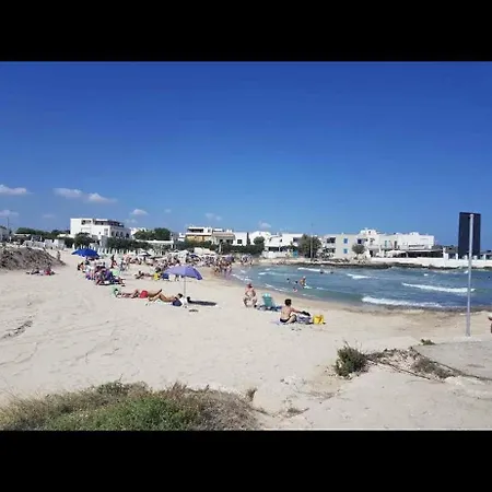 La Caletta アパート *