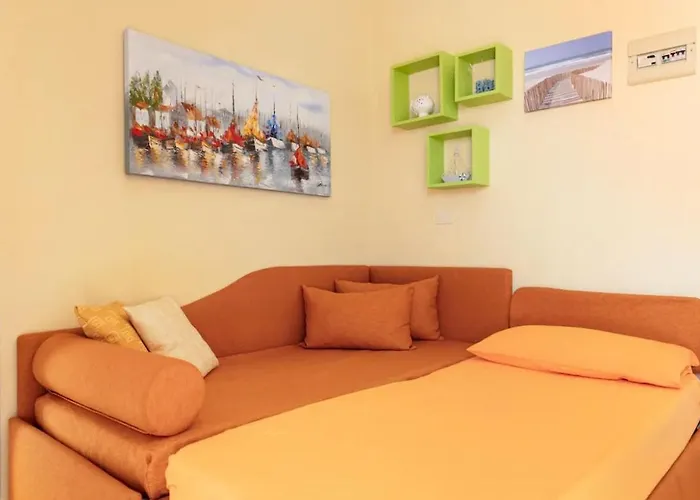 La Caletta Villanova di Ostuni