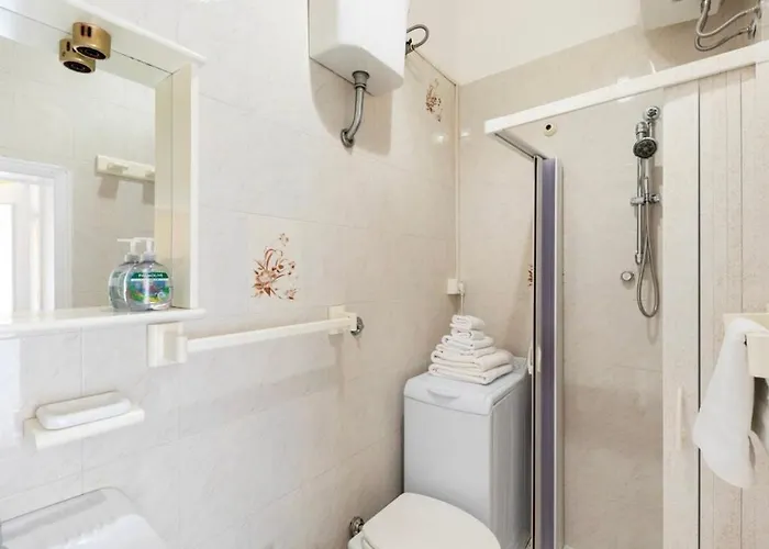 La Caletta Lejlighed