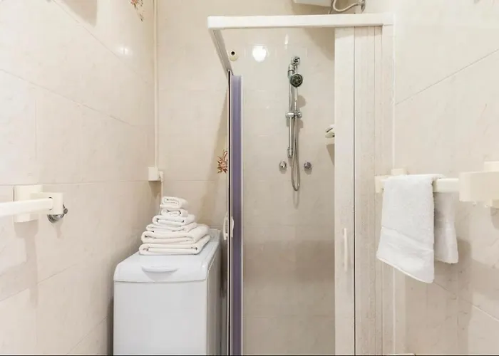 Lejlighed La Caletta *