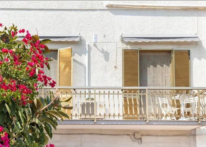 La Caletta * Villanova di Ostuni