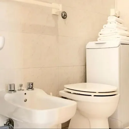 דירה La Caletta וילאנובה די אוסטוני