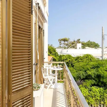 La Caletta Lejlighed