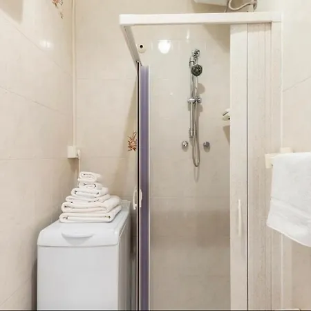 Apartment La Caletta *