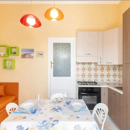 La Caletta * Villanova di Ostuni