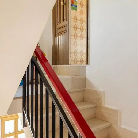 La Caletta Lejlighed