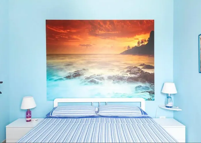 Apartment La Caletta