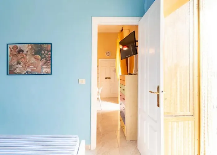 La Caletta Apartment Villanova di Ostuni