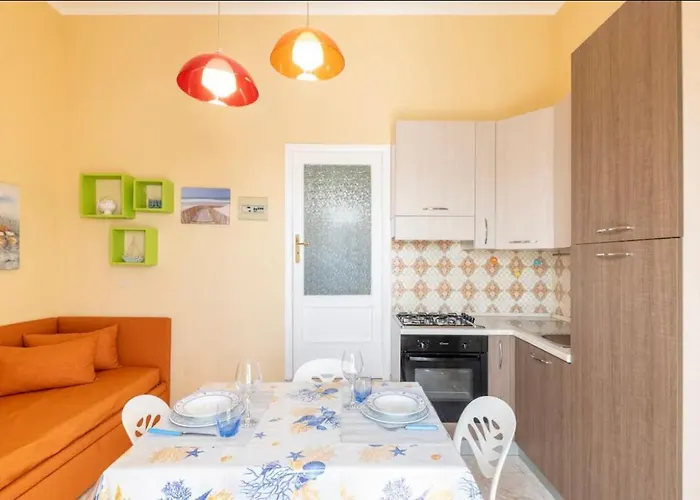 La Caletta * Villanova di Ostuni