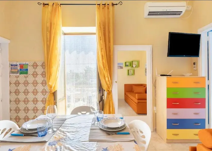 La Caletta Apartment Villanova di Ostuni