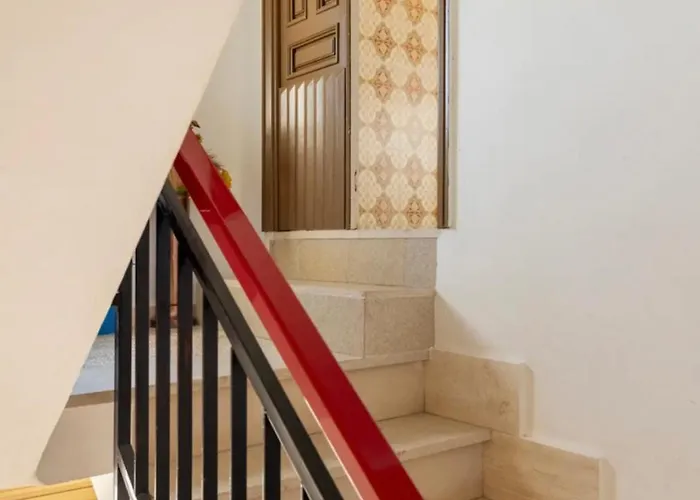 La Caletta Apartment