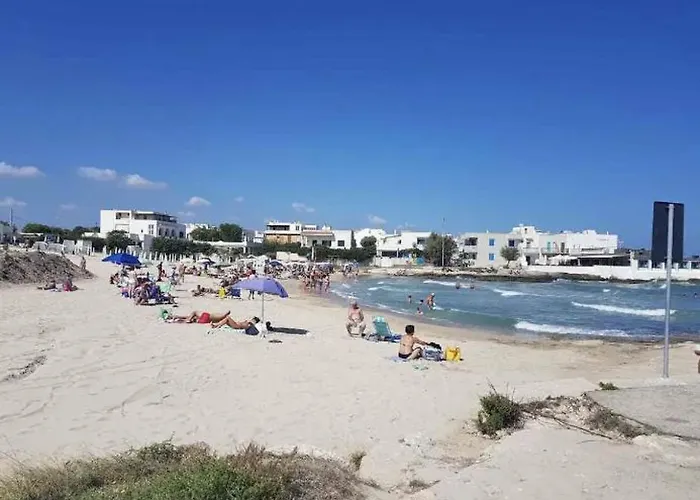 La Caletta Apartment *